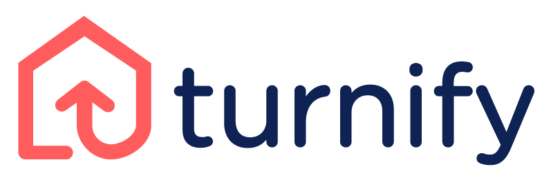 Turnify logo